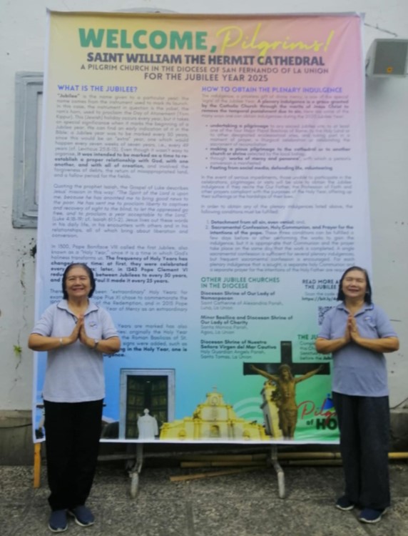 02 Pilgrim Churches for Jubilee 2025