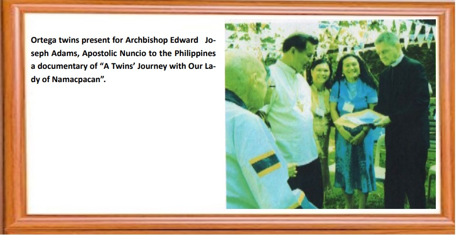Communicators of Faith