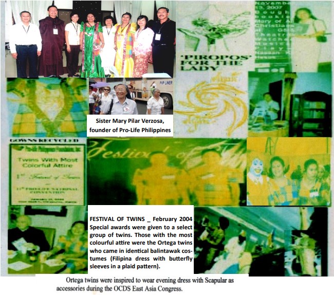 Communicators of Faith