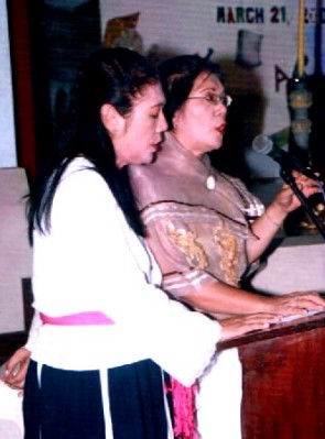 Communicators of Faith