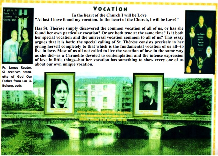 Communicators of Faith