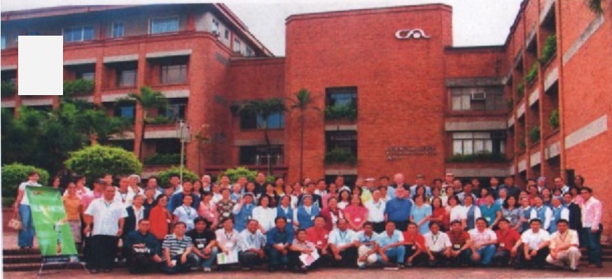 Communicators of Faith